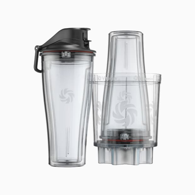 Personal Cup Adapter - Blending Cups Bowls