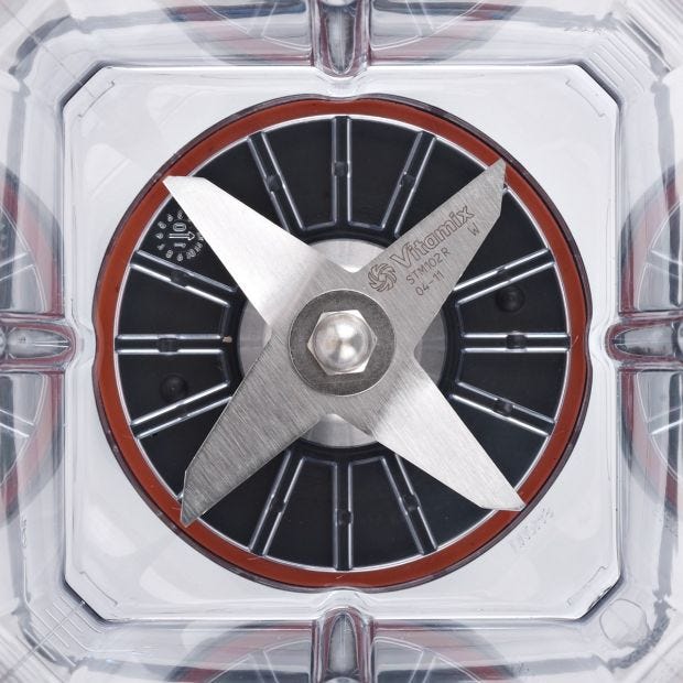 Total Nutrition Center - Classic Blenders MX