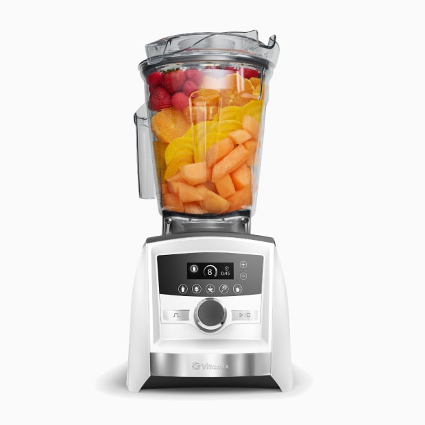Ascent Series A3500 - Smart System Blenders