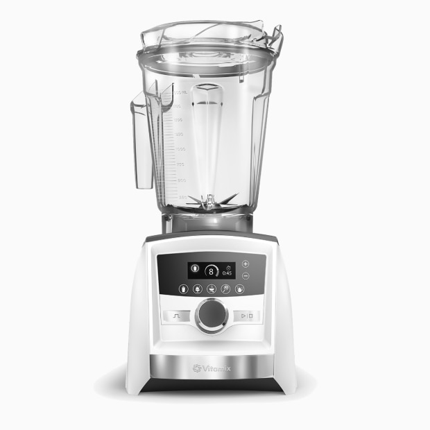 Ascent Series A3500 - Smart System Blenders