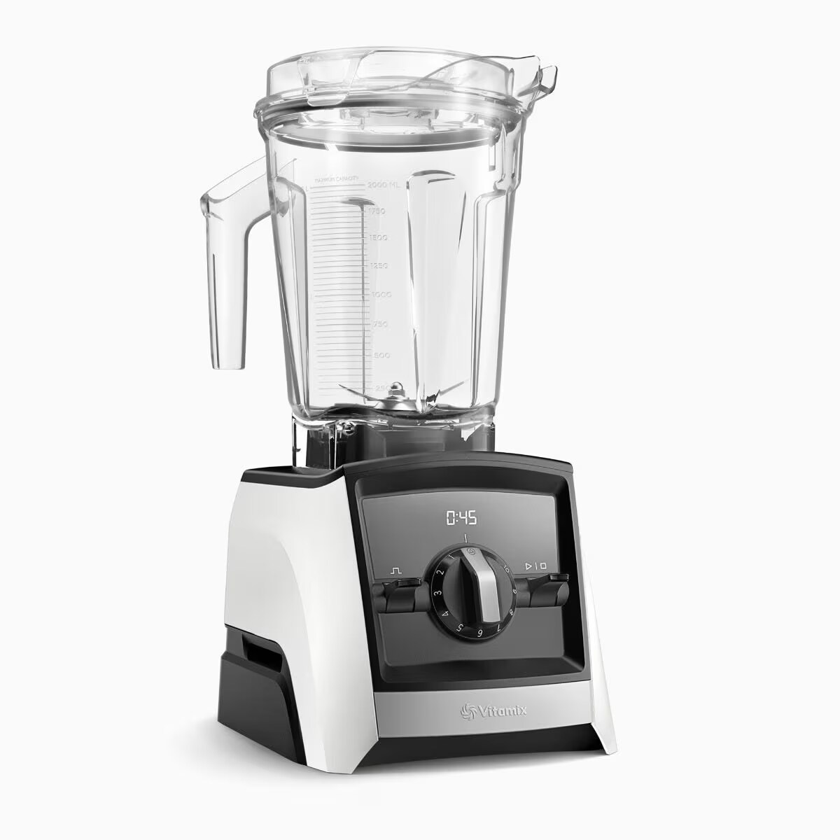 Ascent Series A2300 - Smart System Blenders