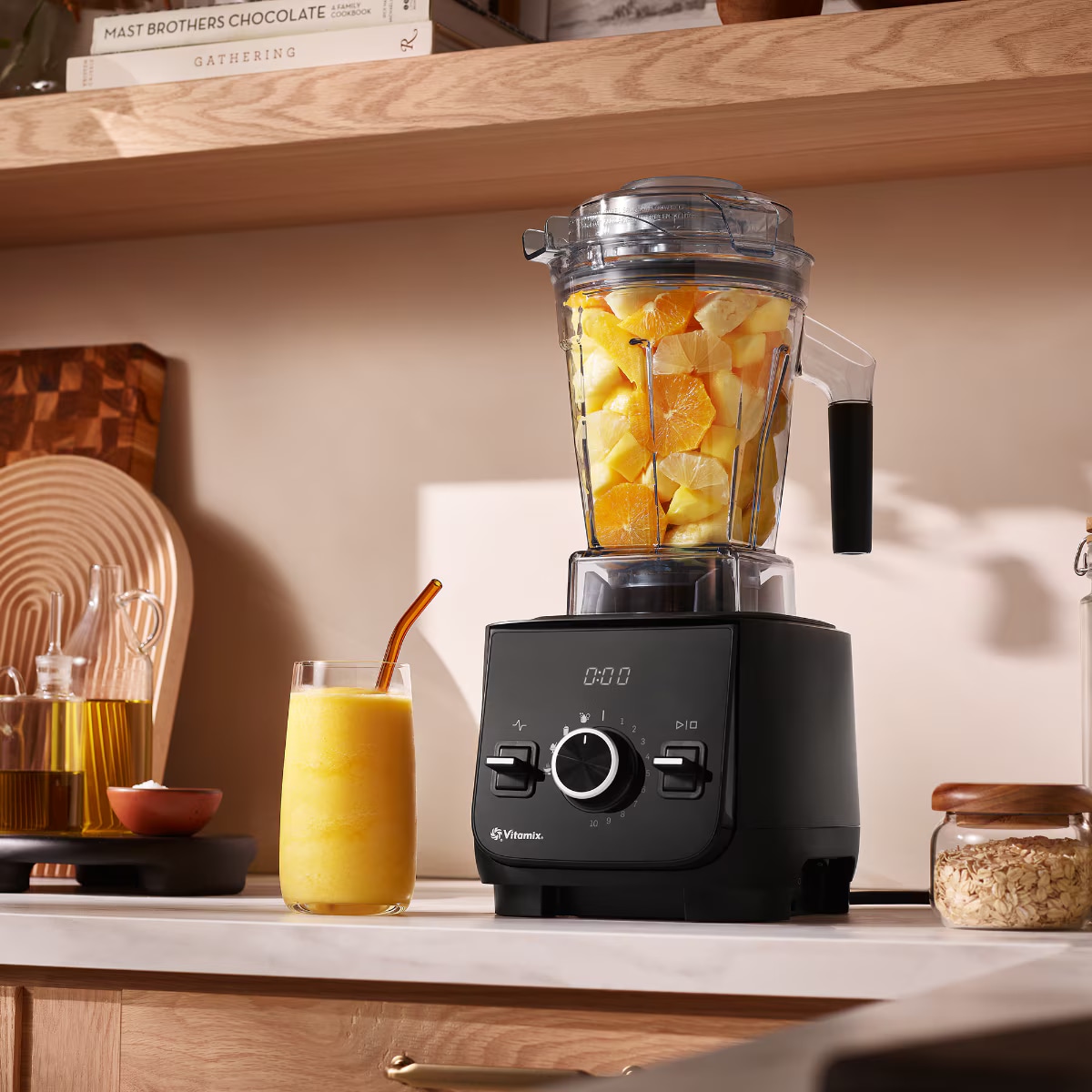 Vitamix Ascent X2