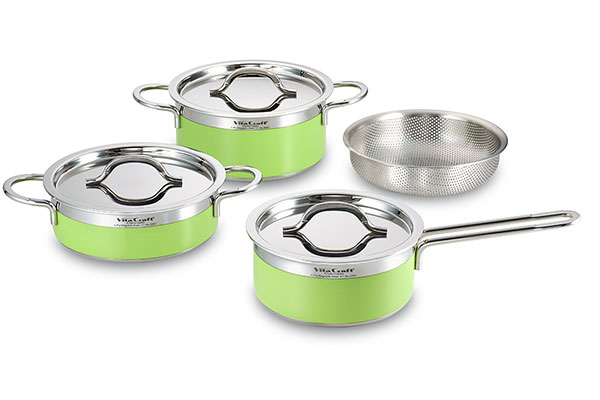 コロラド｜ビタクラフト