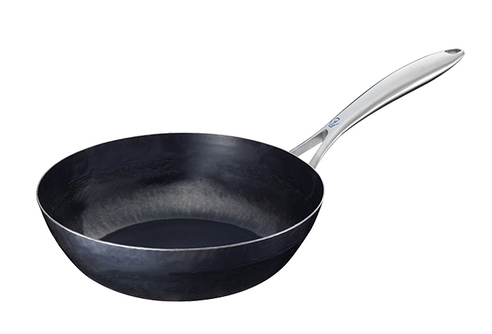 プロ 打出しフライパン 27cm | ビタクラフトオンラインショップ