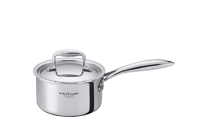 Nシリーズ 片手鍋 16cm | ビタクラフトオンラインショップ