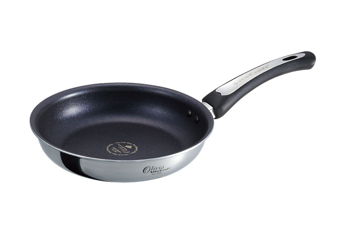 オリビア フライパン 22cm | ビタクラフトオンラインショップ