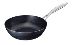 プロ 打出しフライパン 30cm | ビタクラフトオンラインショップ