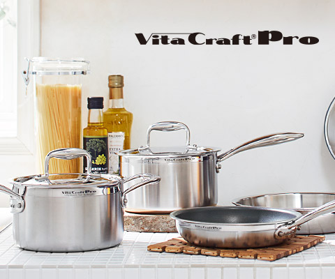 マジックシール 片手ハンドル | ビタクラフトオンラインショップ