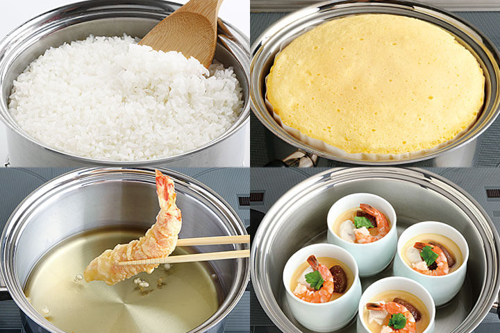 コロラド ミニセット | ビタクラフトオンラインショップ