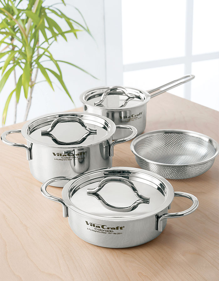 コロラドセット | ビタクラフトオンラインショップ