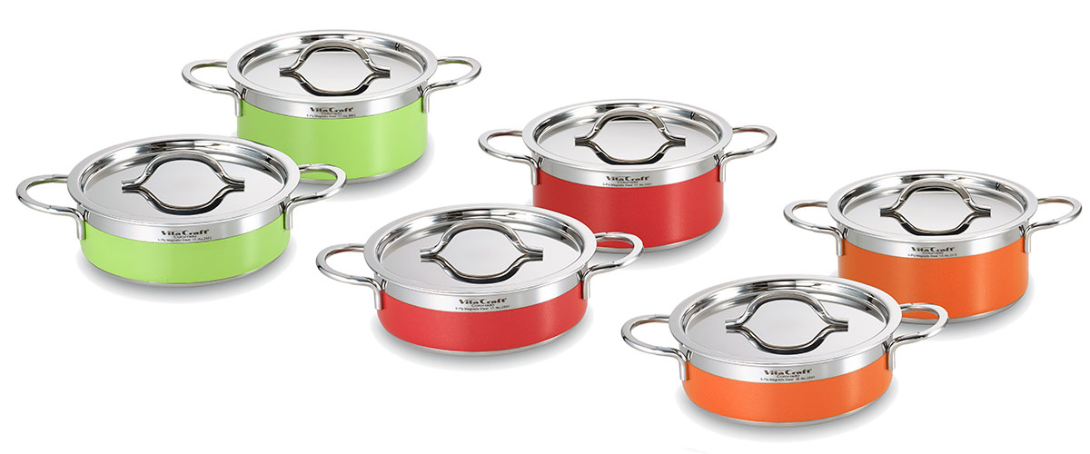 コロラドセット | ビタクラフトオンラインショップ