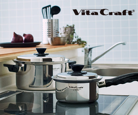 ビタクラフトオンラインショップ 公式通販サイト