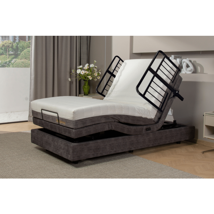 Symphony Hi-Low Hospital Bed| Adjustable Bed Canada
