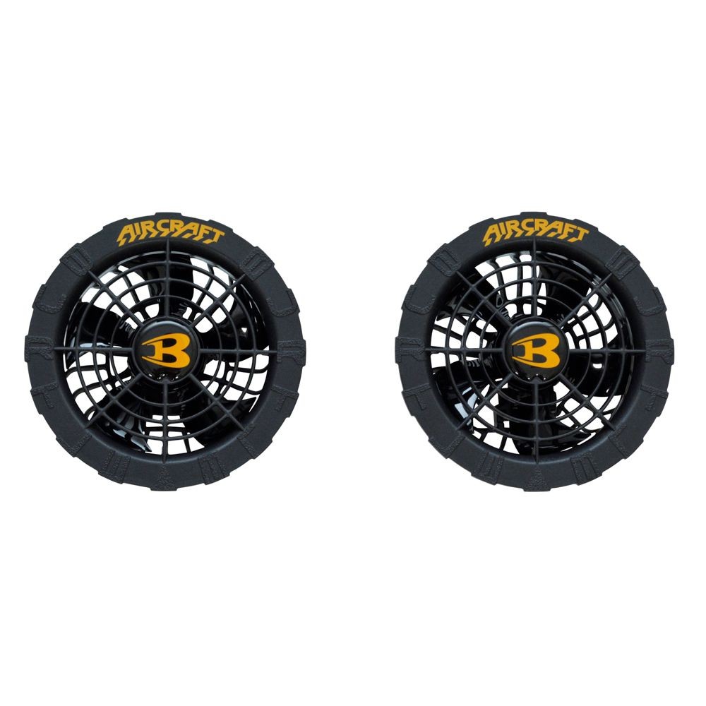 バートル エアークラフト AC08-1 ファンユニット | ホームセンター