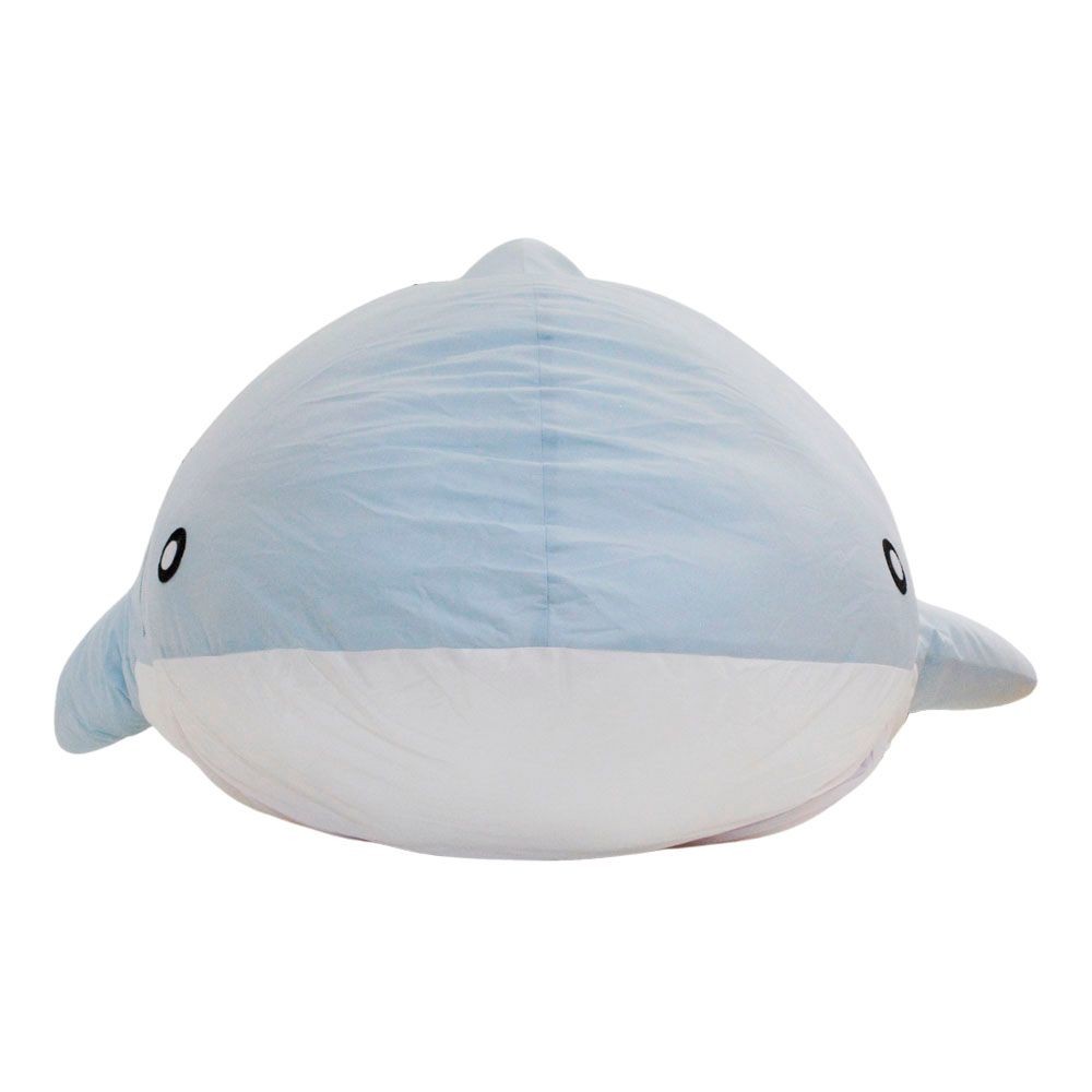 WIZ'A ウィザ ひんやり冷感サメクッション | ホームセンタービバホーム