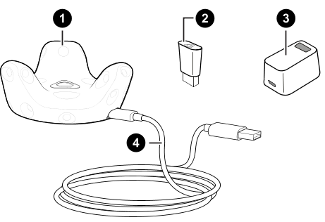 パッケージ内容