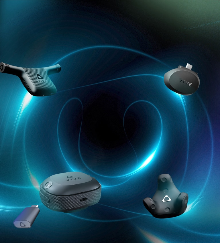 VIVEアクセサリ | VIVE 日本