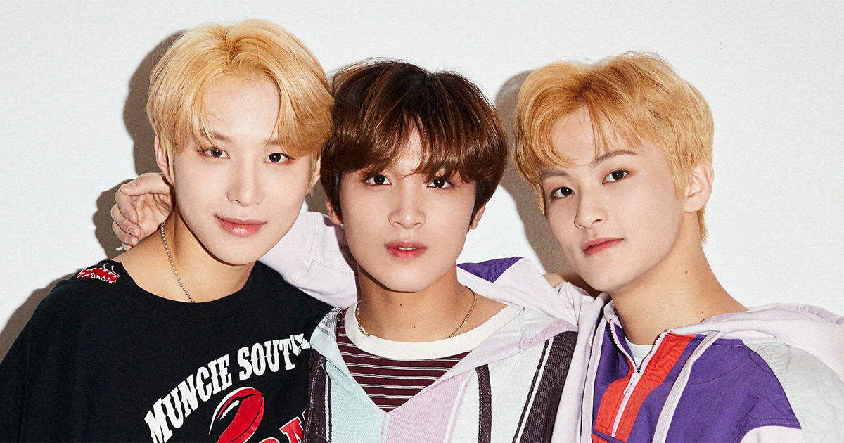 NCT 127の年下チーム3人は“誤解”がポイント！？大盛り上がりの