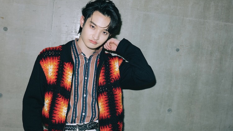 PSYCHIC FEVER】渡邉 廉さんに一問一答 メンバーの中で推しMENや最近