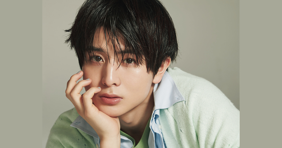 超特急・柏木悠】のプロフィールやキャラは？ピュア笑顔にハマる人な