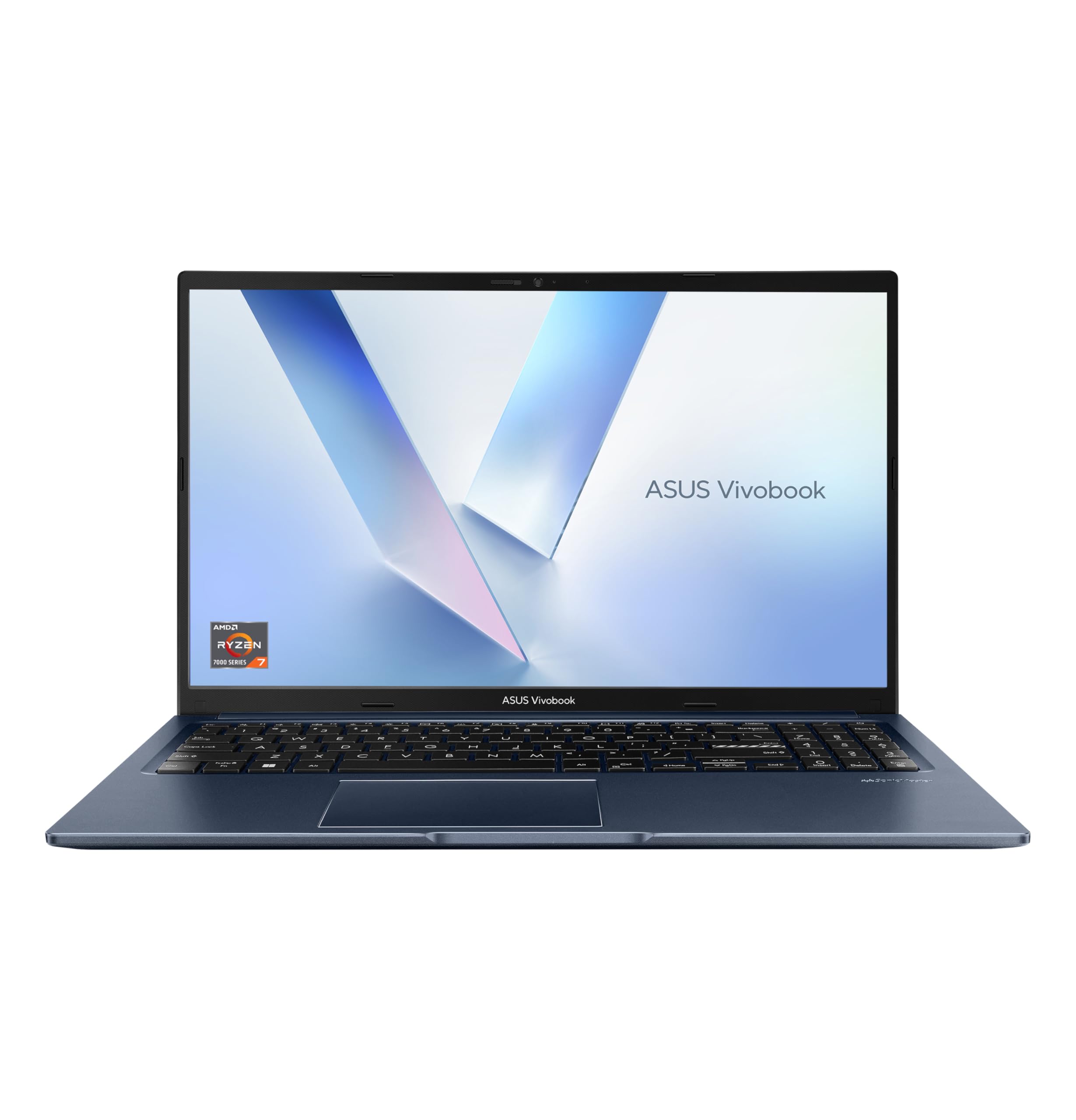 ASUS Vivobook 15 Ryzen 7-7730U Review UK (2026) - Tested & Rated