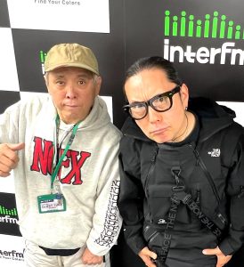 Kenrocks Nite ver2 ＜ヒカル (LONDON NITE / BXH）＞ – VIVID SOUND