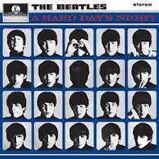 Kenrocks Nite ver2 ＜The Beatles – A Hard Day's Night~ビートルズが