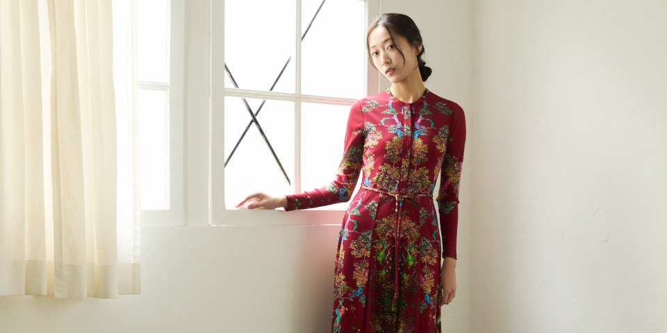 NEW ARRIVAL – vivienne tam