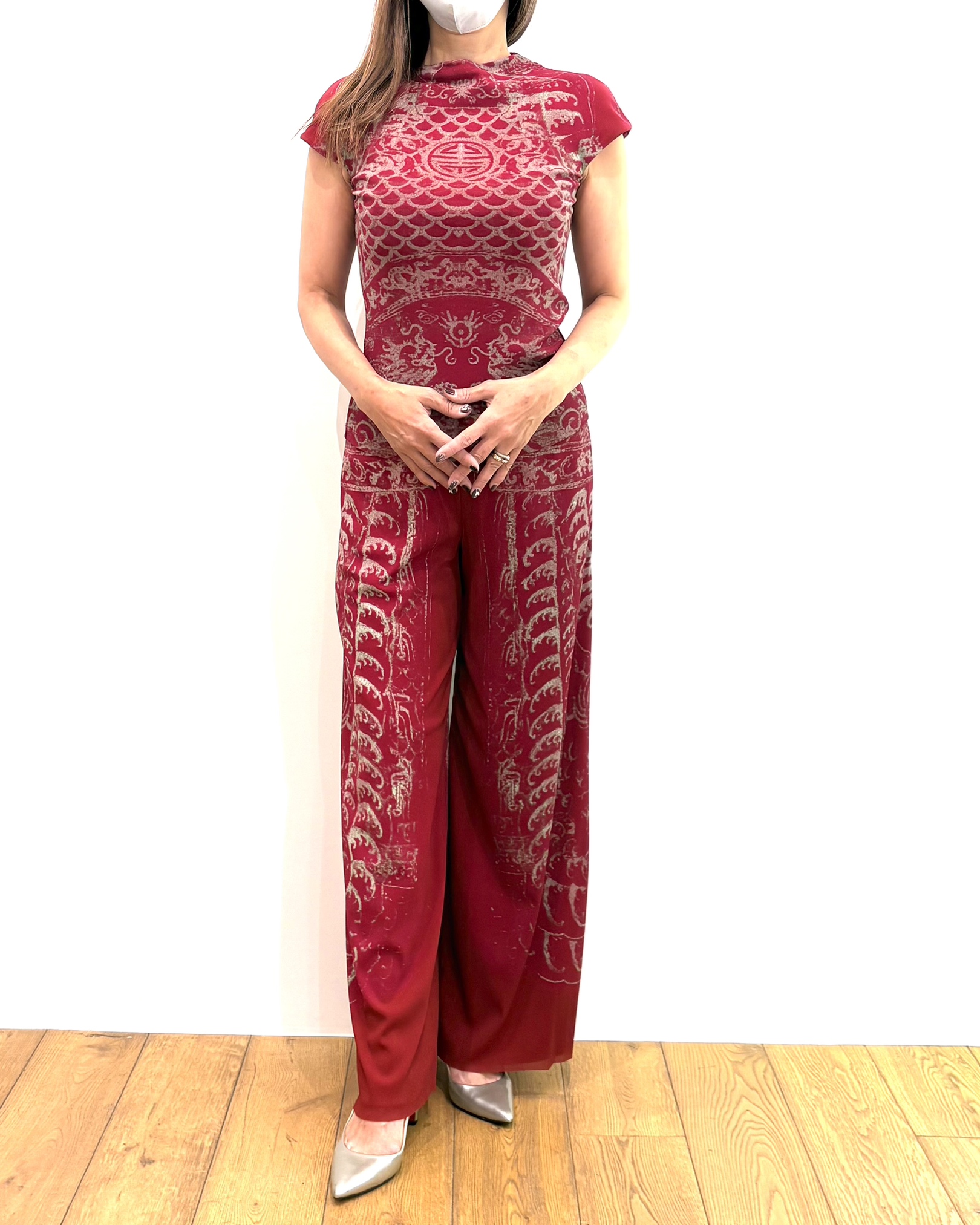 新宿高島屋店 – vivienne tam