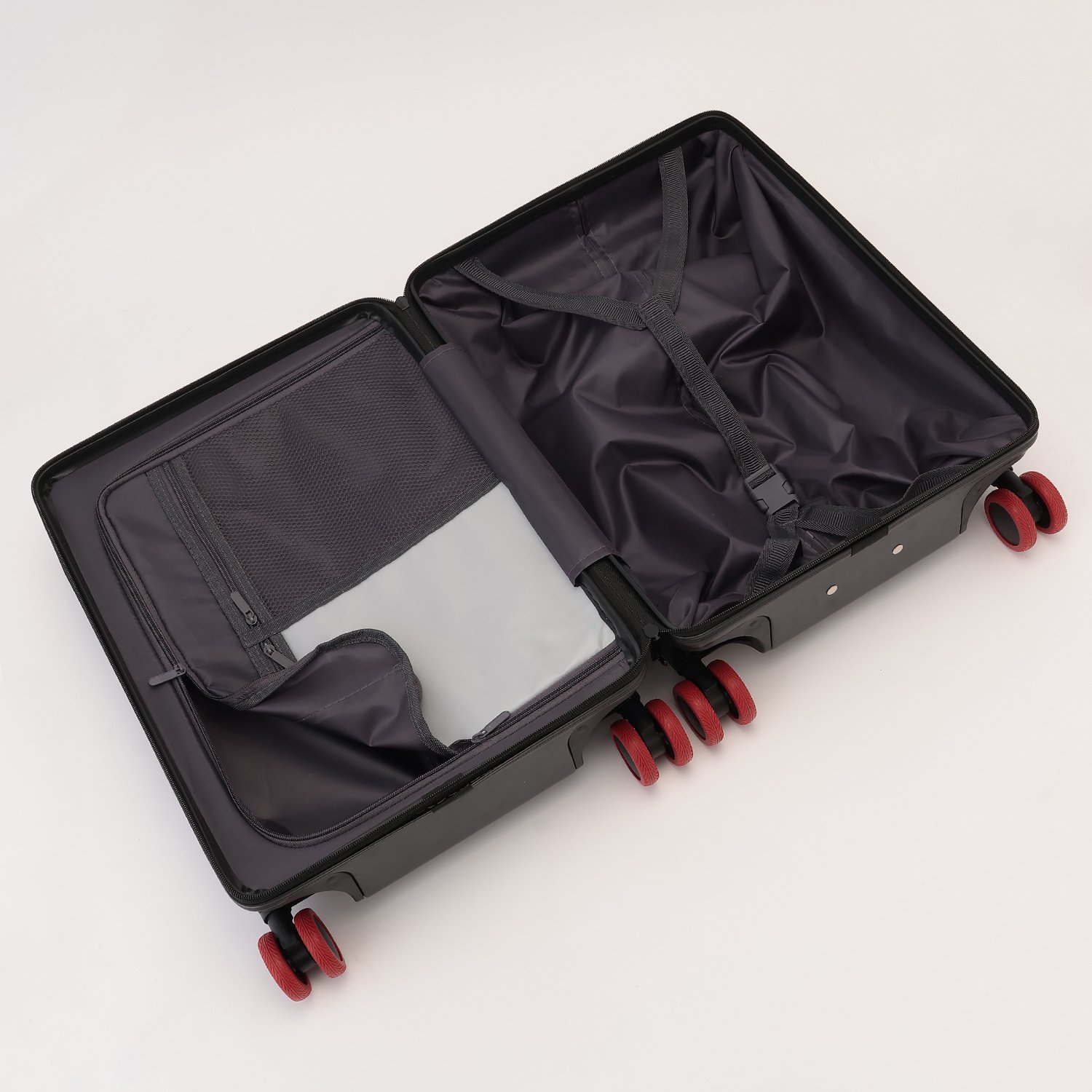 TRAVEL DRAGON SUITCASE｜VIVIENNE TAM（ヴィヴィアンタム）公式