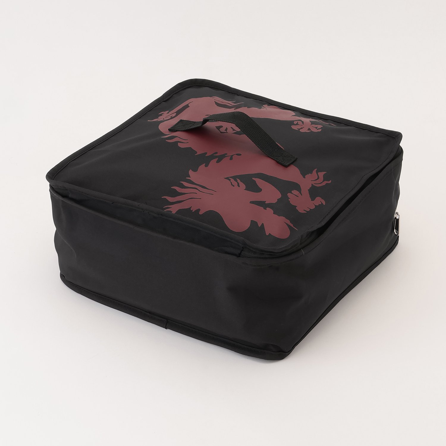 TRAVEL DRAGON ORGANIZER バッグ｜VIVIENNE TAM（ヴィヴィアンタム