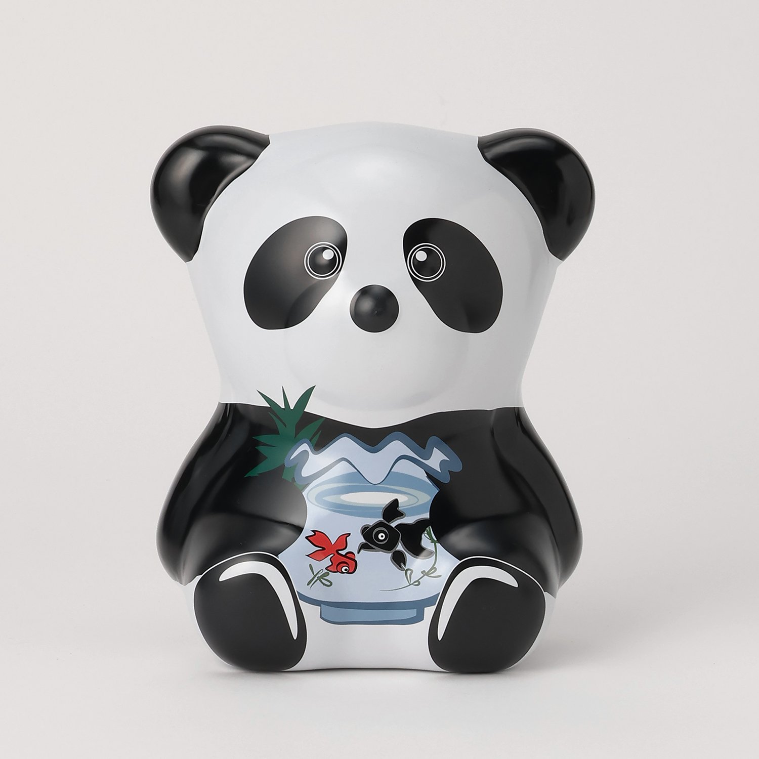 Lucky Panda handkerchief set｜VIVIENNE TAM（ヴィヴィアンタム）公式