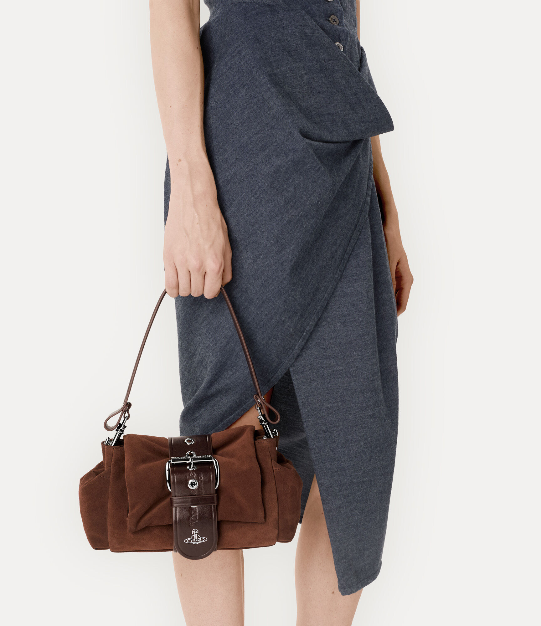 Hazel Treasure Handbag