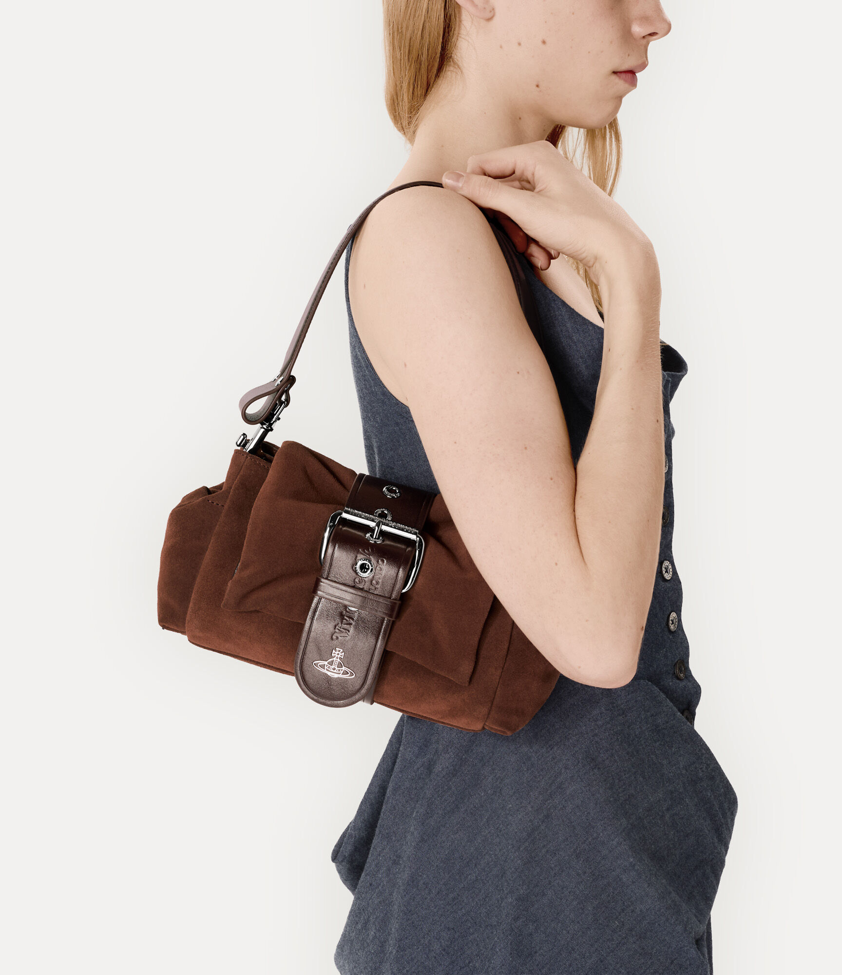 Hazel Treasure Handbag