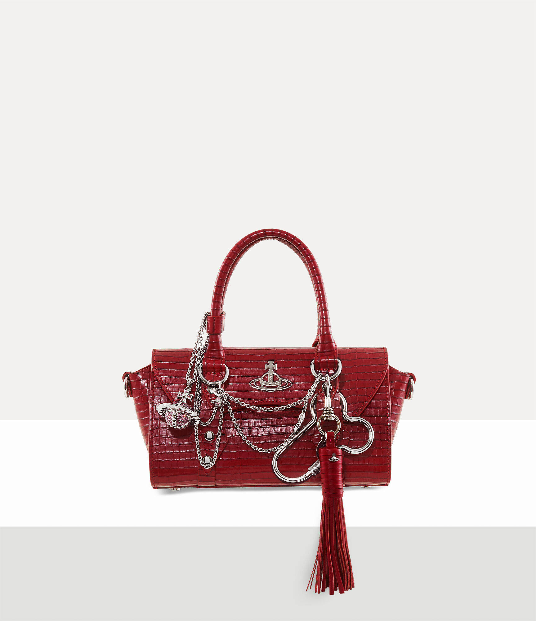 Bettina Mini Crossbody