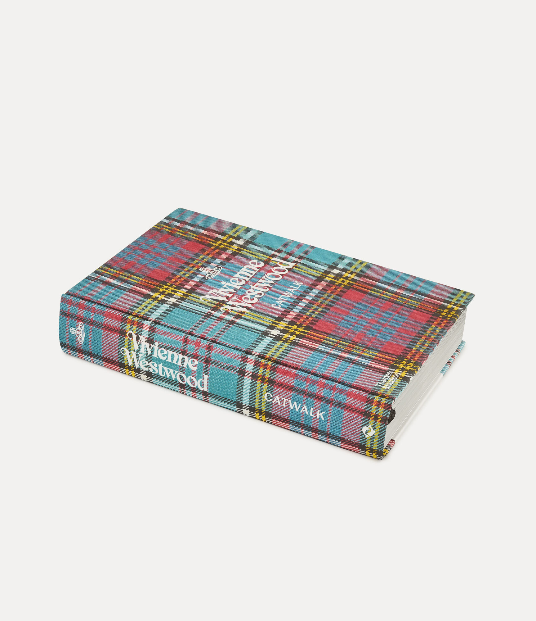Vivienne Westwood Catwalk Book
