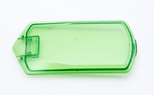 ガイアの水135ポットフタ | Viviann