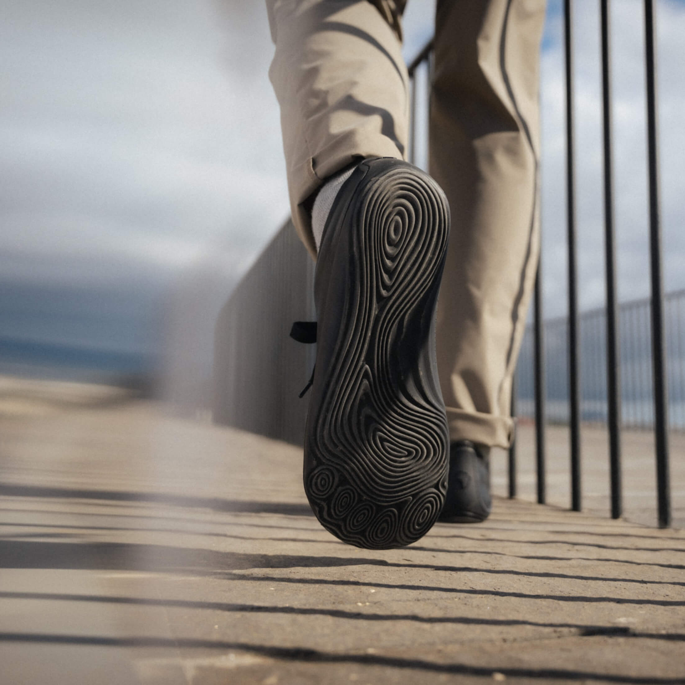 Addis | Barefoot Shoes | Vivobarefoot | Vivobarefoot | UK