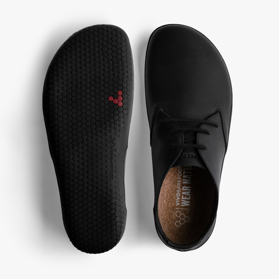 Ra IV Mens | Vivobarefoot | USA