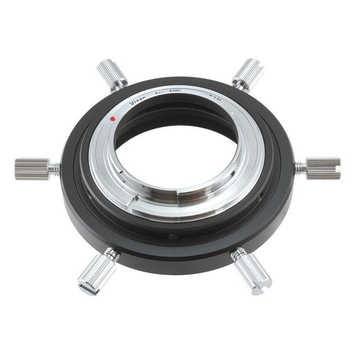 Vixen 天体望遠鏡 直焦ワイドアダプター60DX ニコン用 | ビクセン