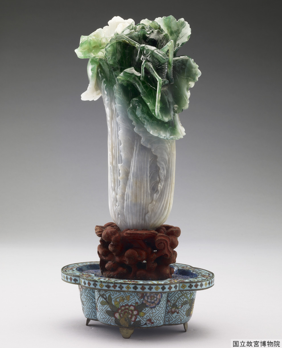 Vixen 単眼刀 故宮博物院 H4×12 翠玉白菜 | ビクセン オンラインストア