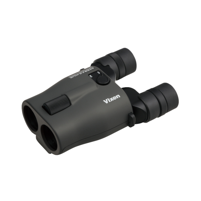 Vixen 双眼鏡 ATERA II H12×30（チャコール） | ビクセン Vixen