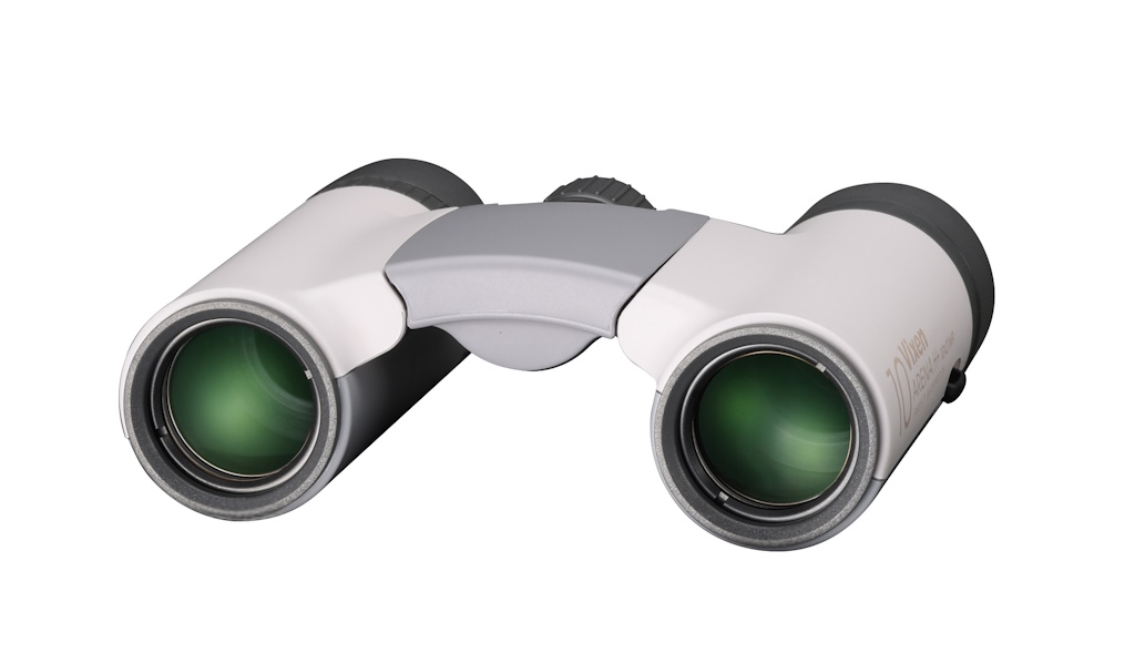 SNSアンケートで一番人気の10倍双眼鏡！ 「アリーナH+ 10×21WP」各色を