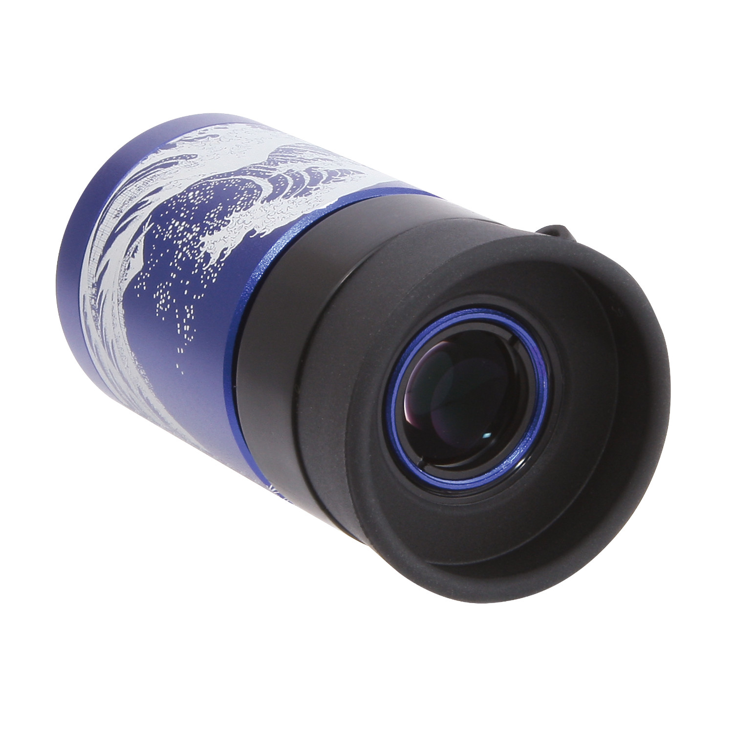 Vixen 単眼鏡 単眼刀 H4×12 ミュージアムコレクション 葛飾北斎 II