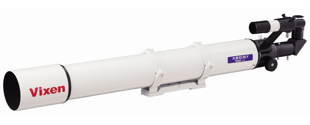 Vixen 天体望遠鏡 SX2WL-A80Mf | ビクセン Vixen