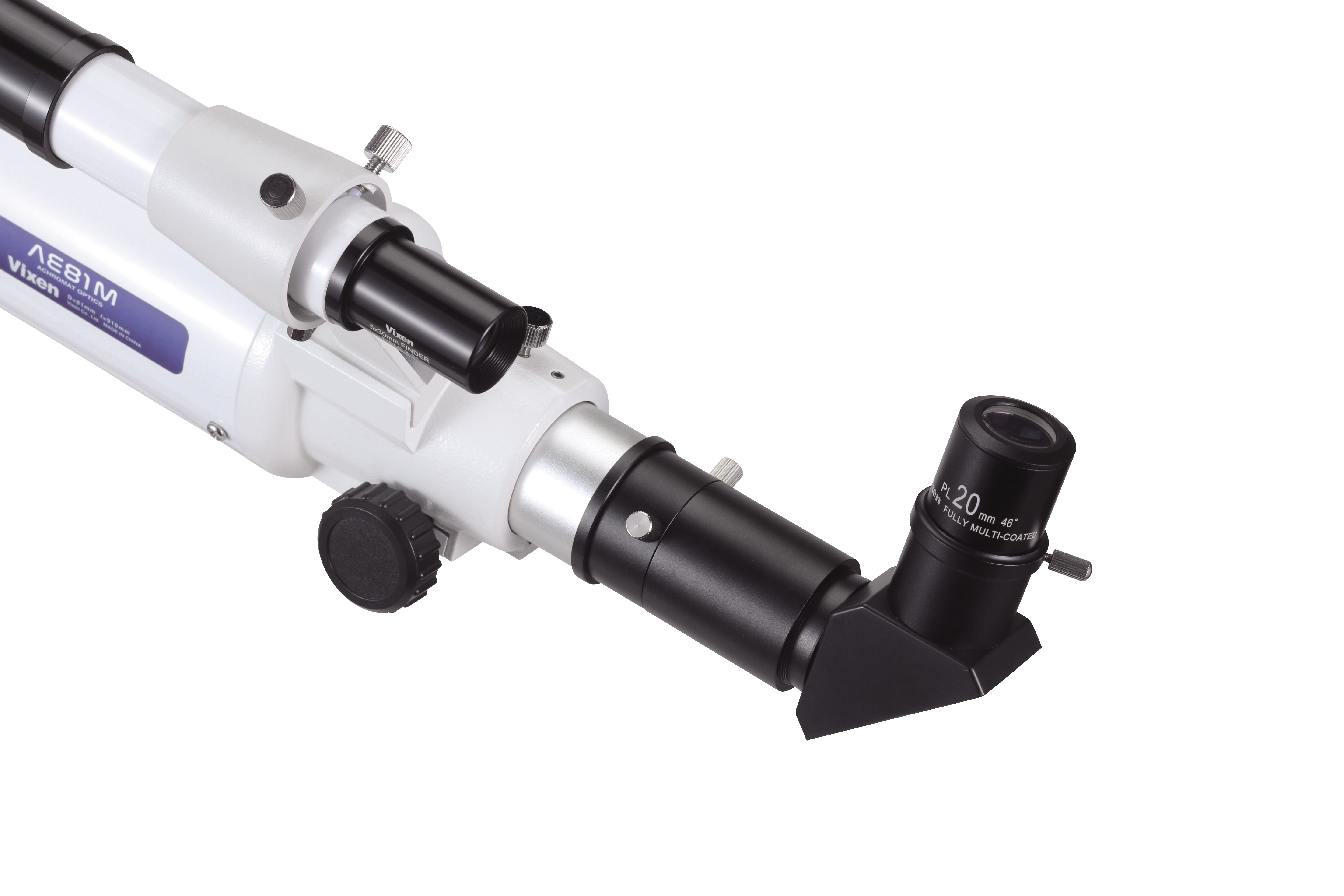 Vixen 天体望遠鏡 APZ-AE81M | ビクセン Vixen