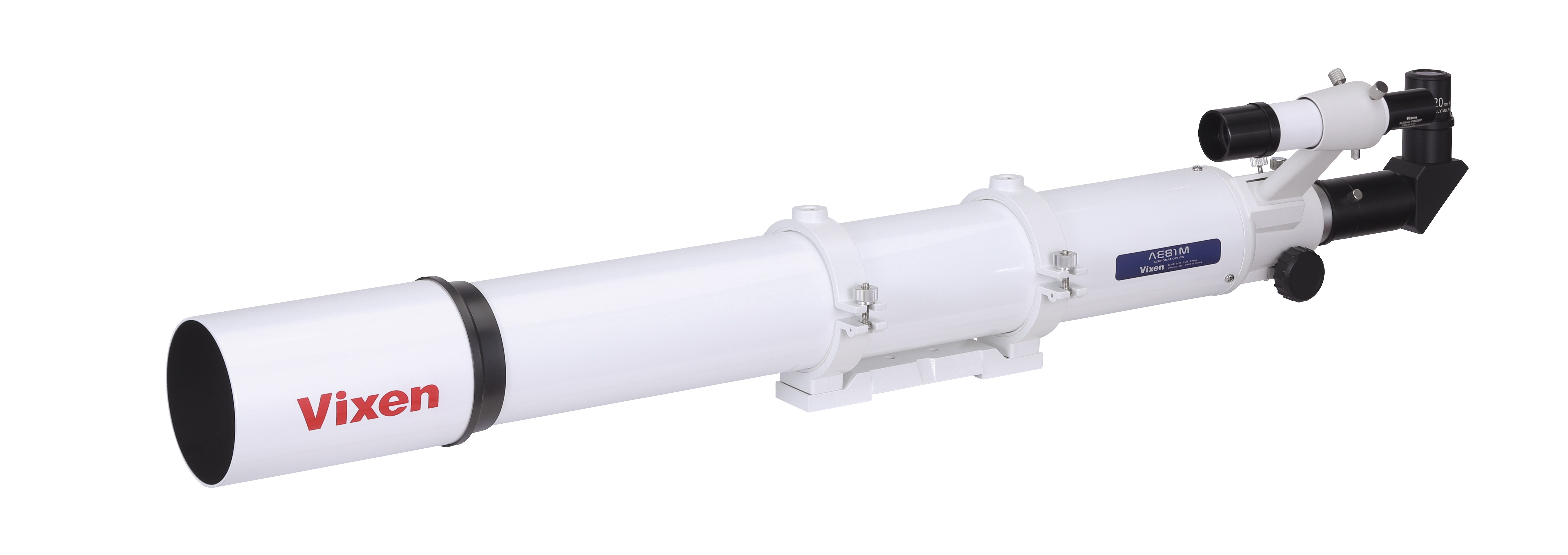 Vixen 天体望遠鏡 AP-AE81M・WL | ビクセン Vixen