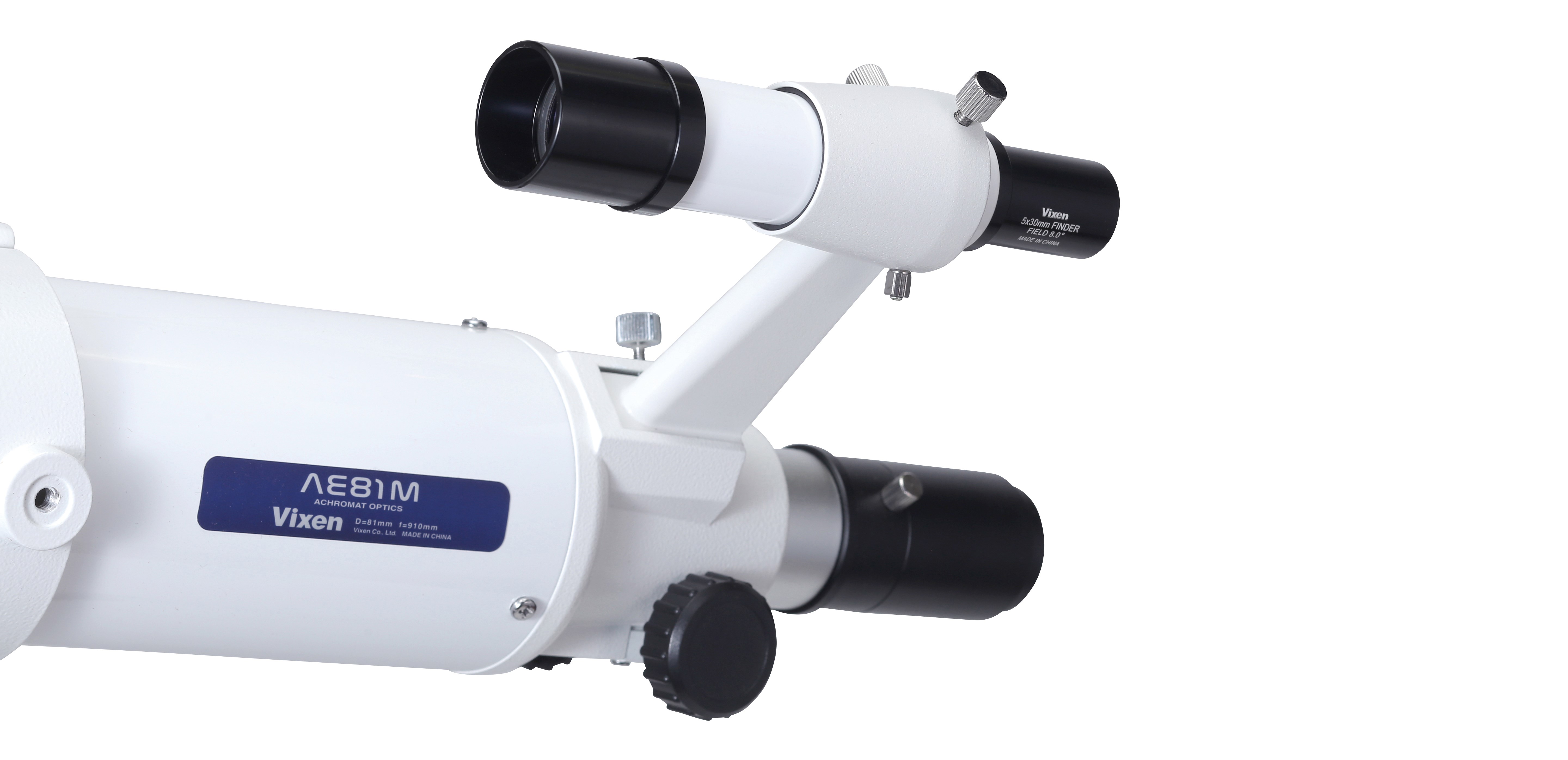 Vixen 天体望遠鏡 AP-AE81M・WL | ビクセン Vixen