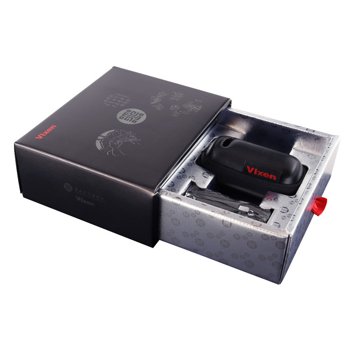 Vixen 単眼刀 故宮博物院 H4×12 毛公鼎 | ビクセン Vixen