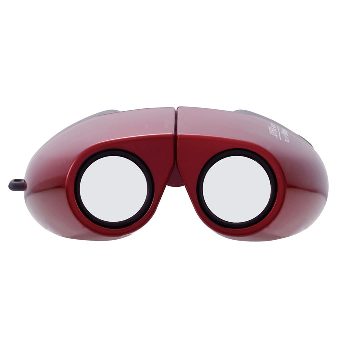 Vixen 双眼鏡 ジョイフルMS8×21 | ビクセン Vixen